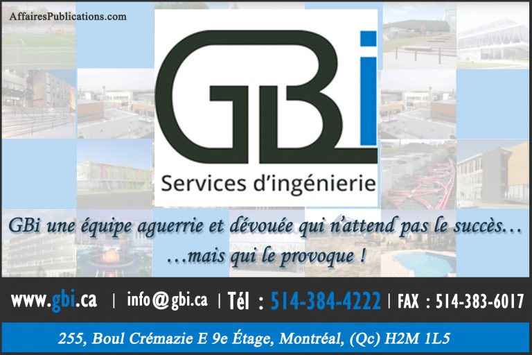 GBI INC