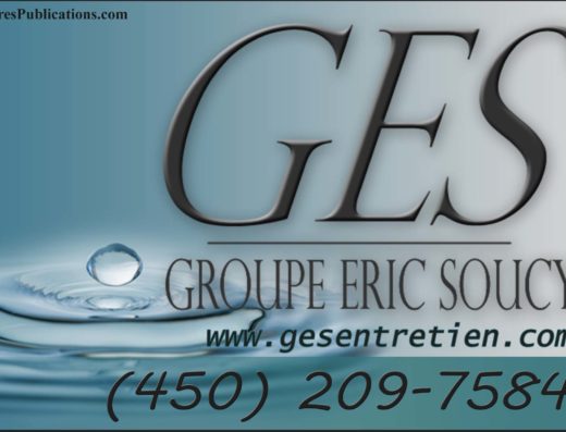 GES ENTRETIEN RÉSIDENTIEL