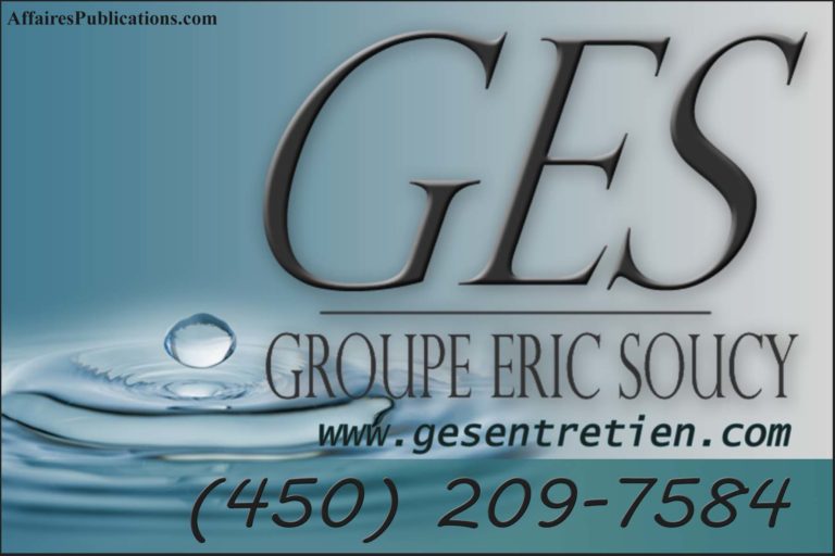 GES ENTRETIEN RÉSIDENTIEL