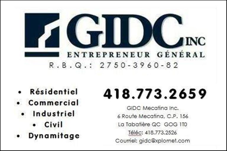 GIDC INC