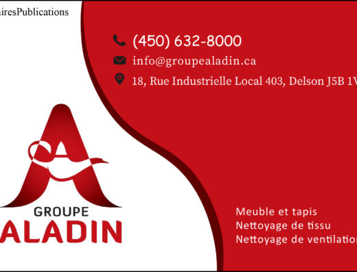 GROUPE ALADIN