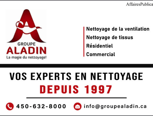 GROUPE ALADIN