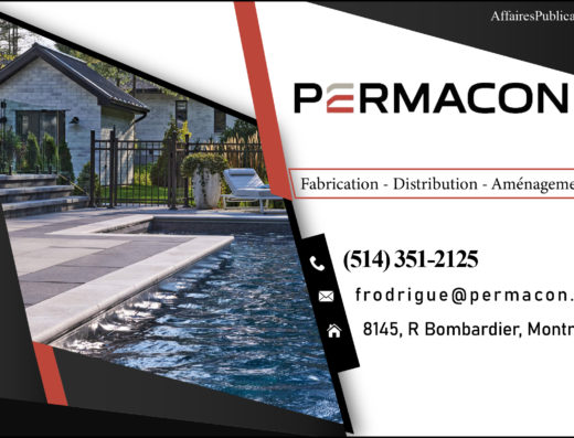 GROUPE PERMACON