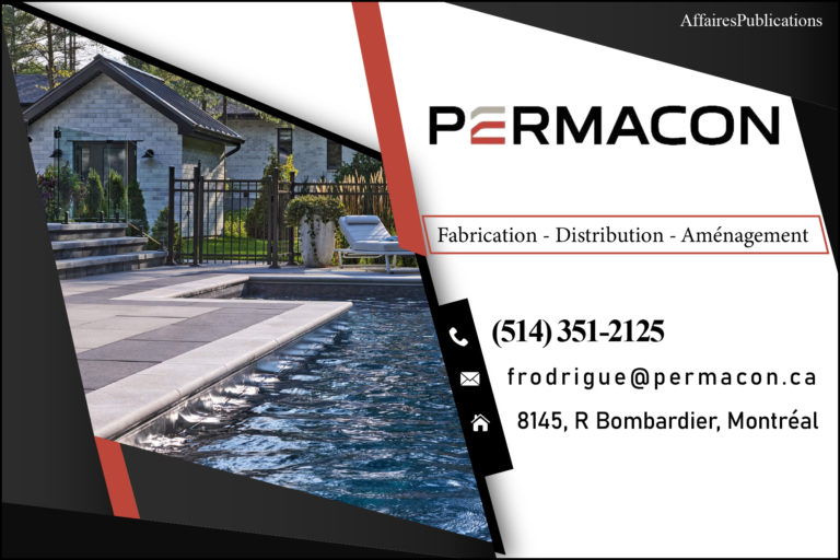 GROUPE PERMACON