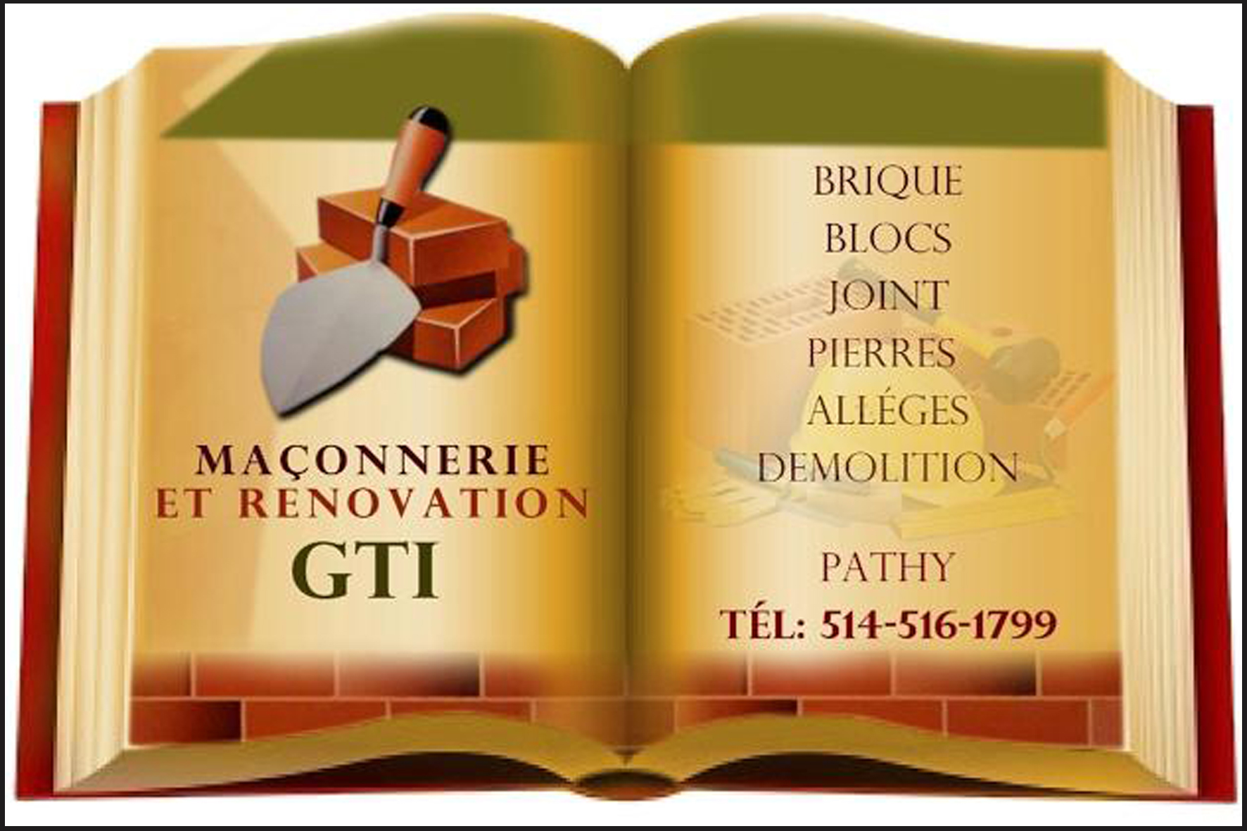 GROUPE THYMIEL INC