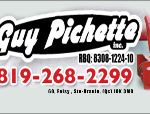 GUY PICHETTE INC