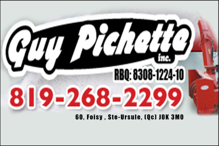GUY PICHETTE INC