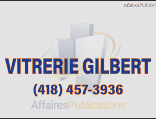 VITRERIE GILBERT