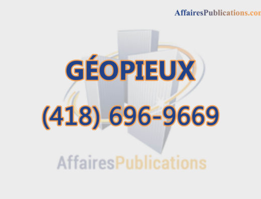 GÉOPIEUX