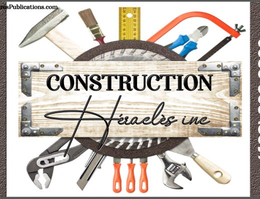 CONSTRUCTION HÉRACLÈS INC