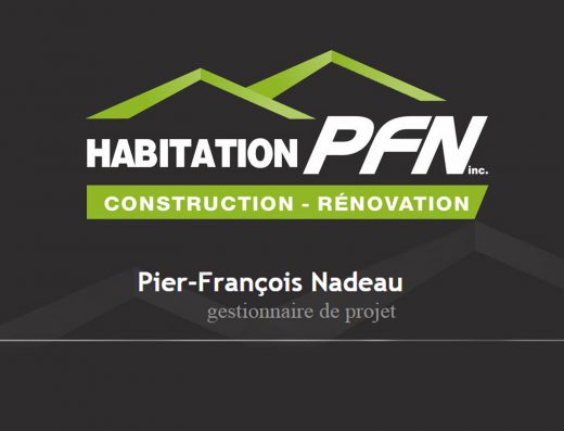 HABITATION PFN INC
