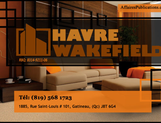 HAVRE WAKEFIELD INC