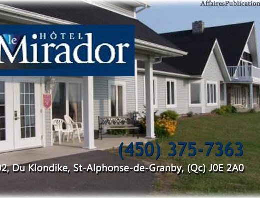 HOTEL LE MIRADOR