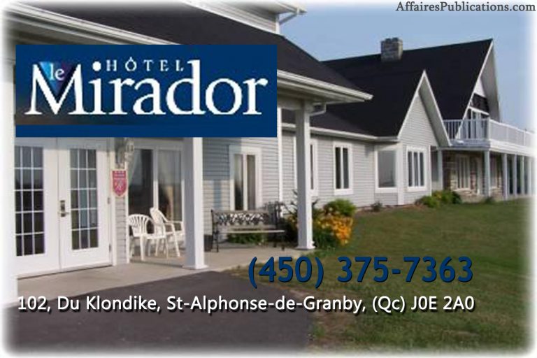 HOTEL LE MIRADOR