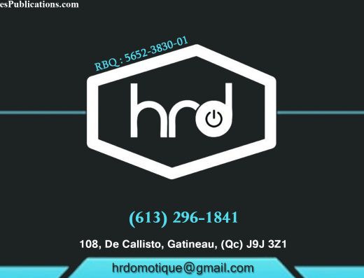 HR DOMOTIQUE