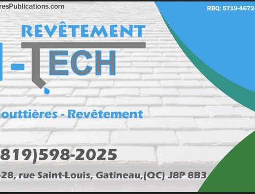 I-TECH REVÊTEMENT
