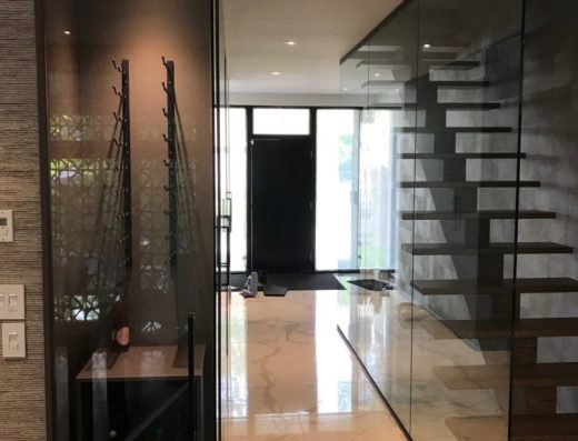 E S M CONSTRUCTION INC