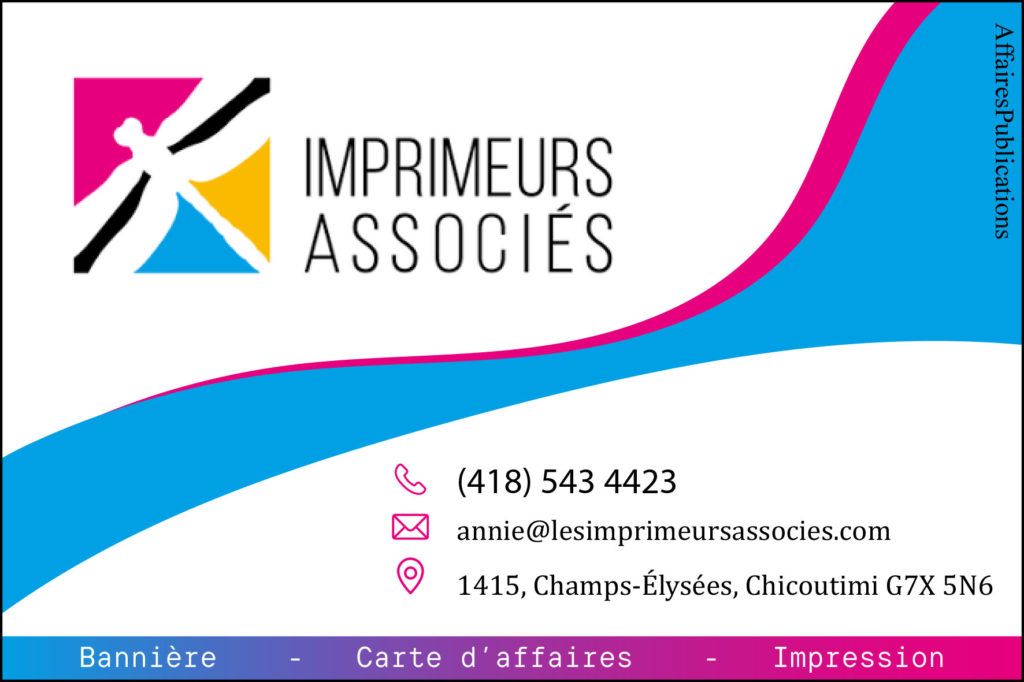 IMPRIMERIE IMPROTHÈQUE