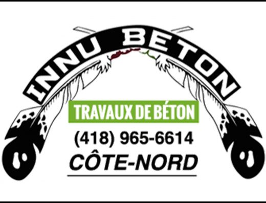 INNU BÉTON CÔTE-NORD INC