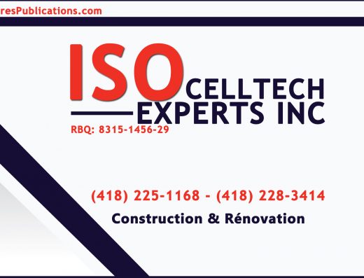 ISO CELLTECH EXPERTS INC
