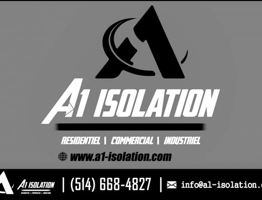 A1 ISOLATION INC