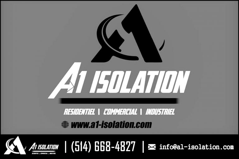 A1 ISOLATION INC