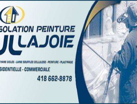 ISOLATION JEAN-LUC LAJOIE INC