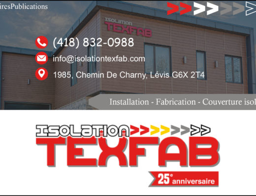 ISOLATION TEX FAB