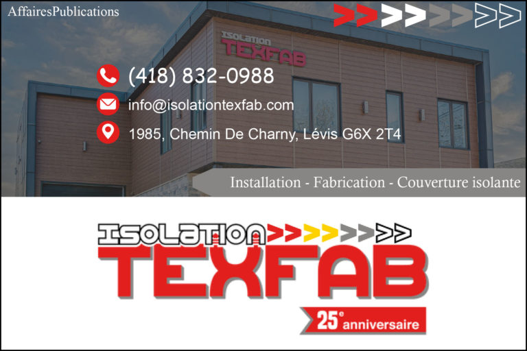 ISOLATION TEX FAB