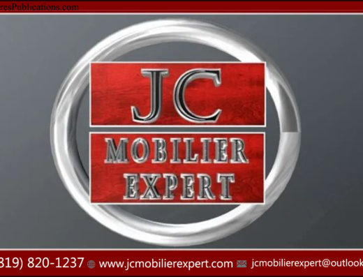 JC MOBILIER EXPERT