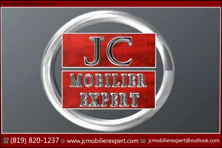 JC MOBILIER EXPERT