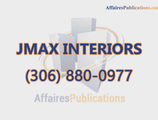 JMAX INTERIORS