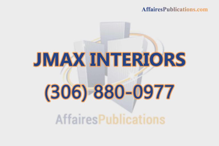JMAX INTERIORS