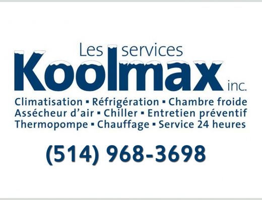SERVICES KOOLMAX