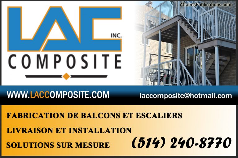 LAC COMPOSITE INC