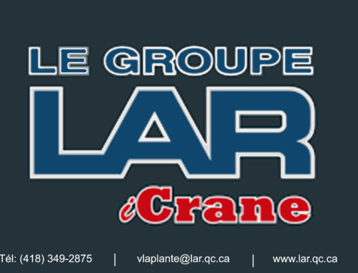 LAR MACHINERIE INC