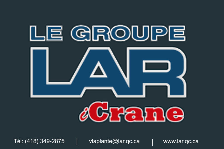 LAR MACHINERIE INC