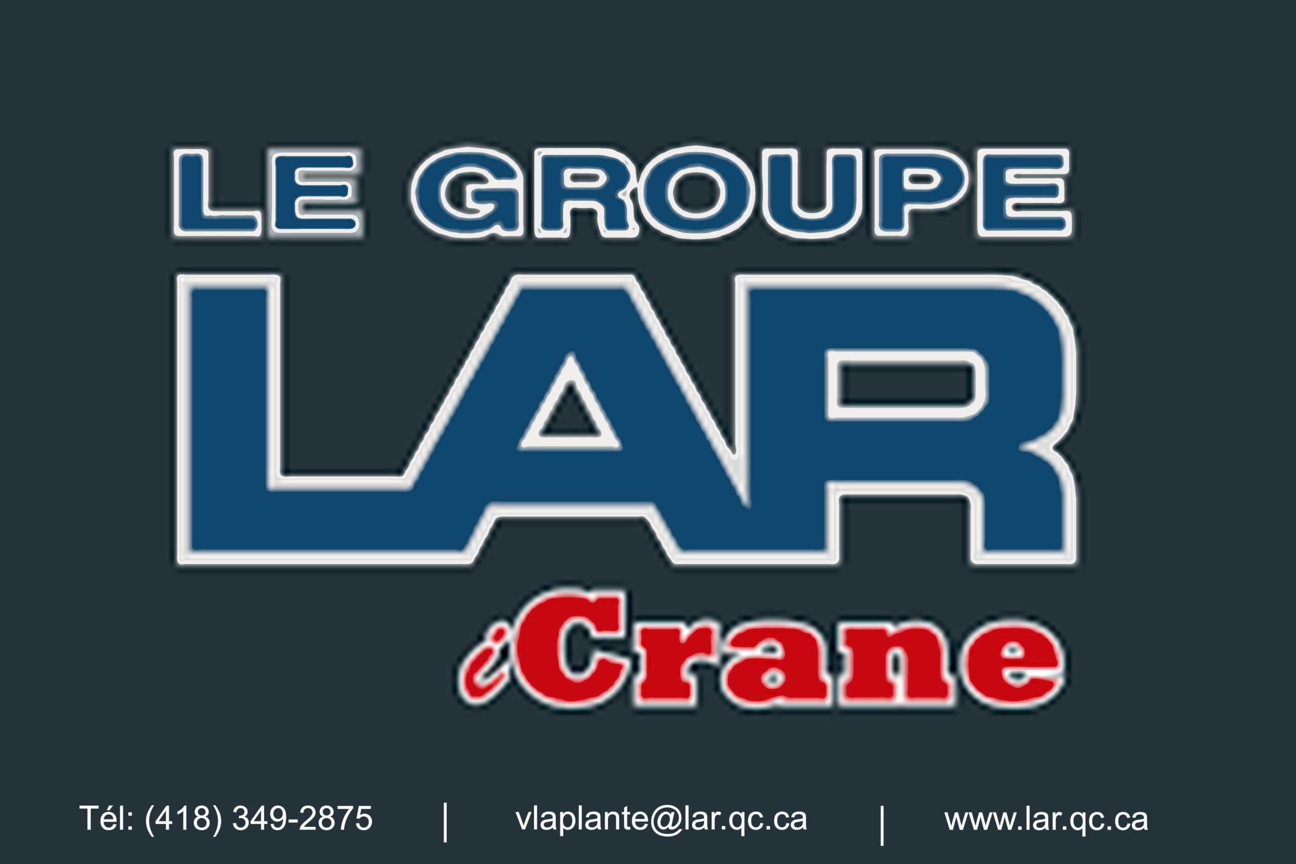 LAR MACHINERIE INC