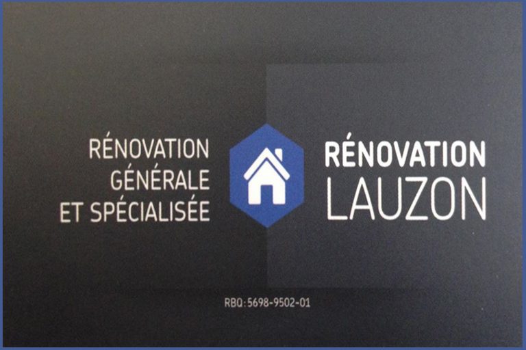 LAUZON  ANDRÉ