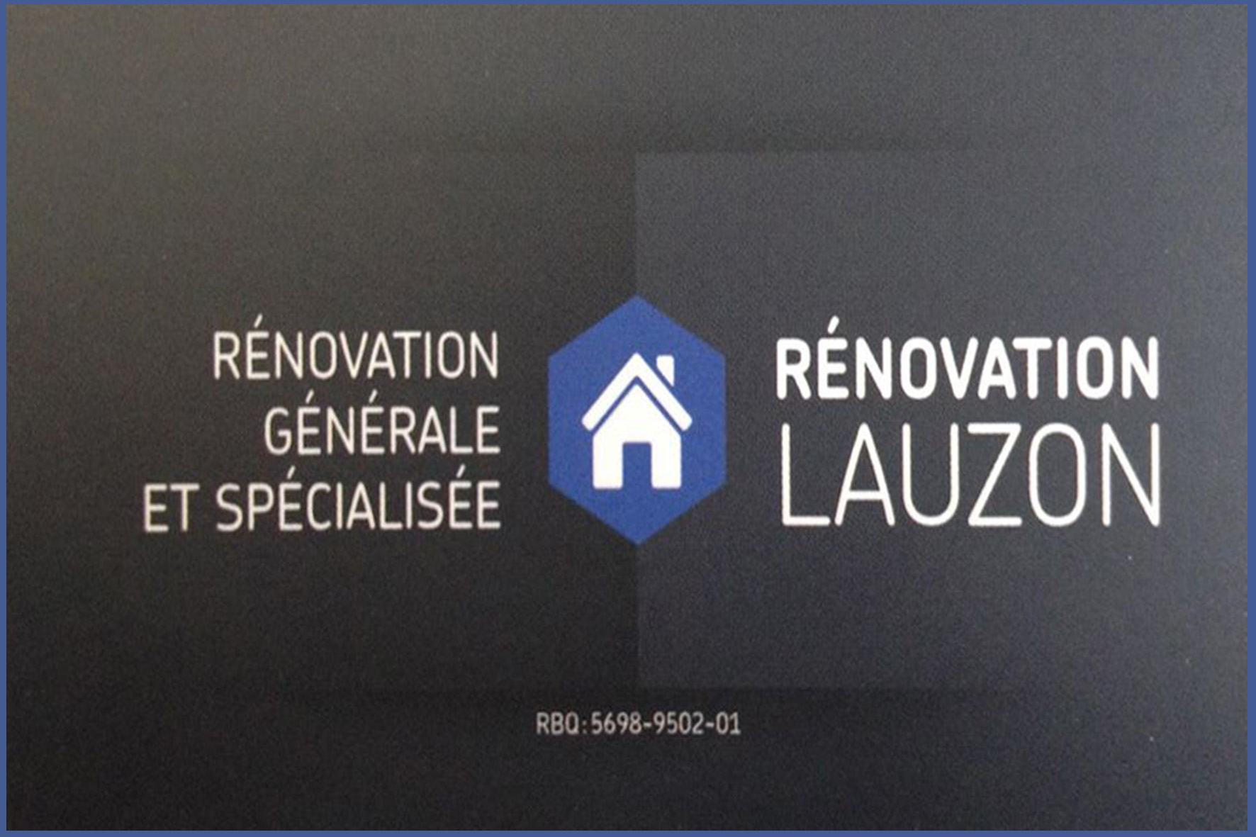 LAUZON  ANDRÉ
