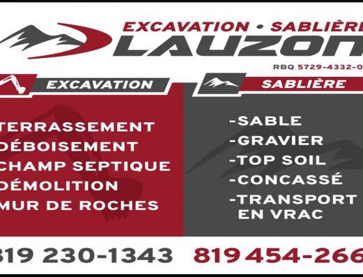 LAUZON HENRI