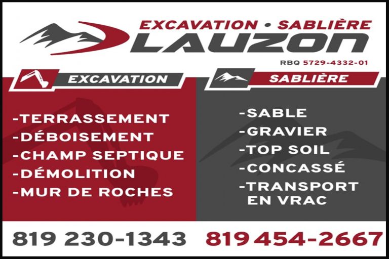 LAUZON HENRI