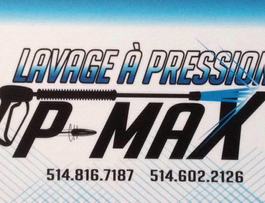 LAVAGE P MAX