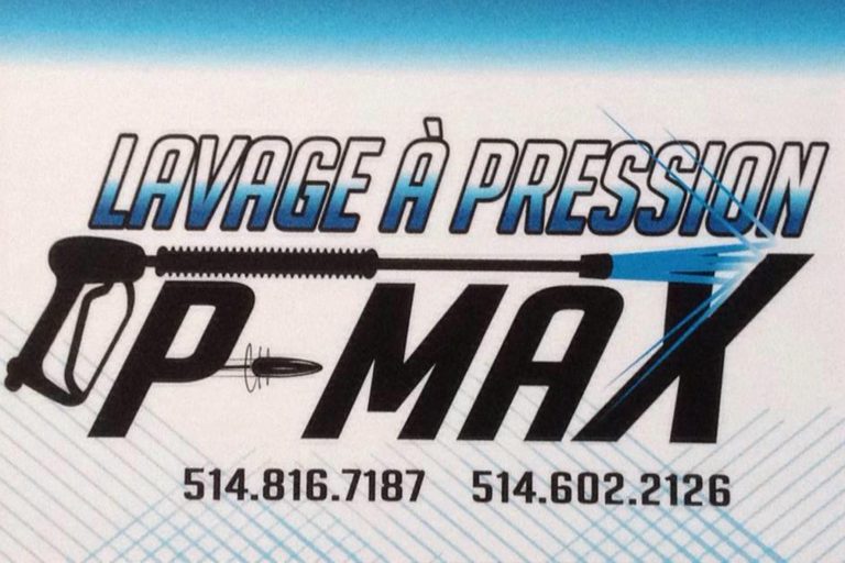 LAVAGE P MAX