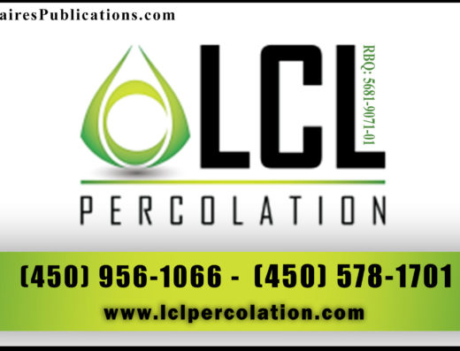 LCL PERCOLATION INC