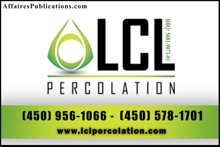 LCL PERCOLATION INC