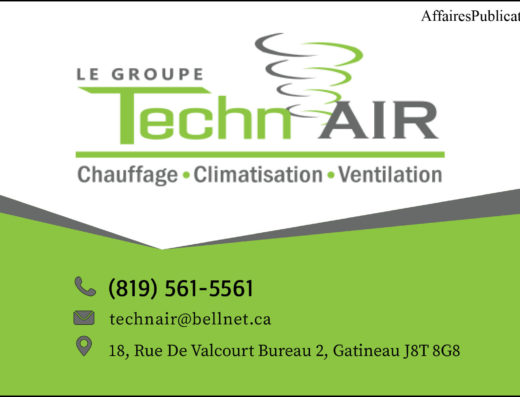 TECHN AIR INC