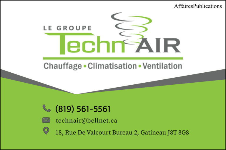 TECHN AIR INC
