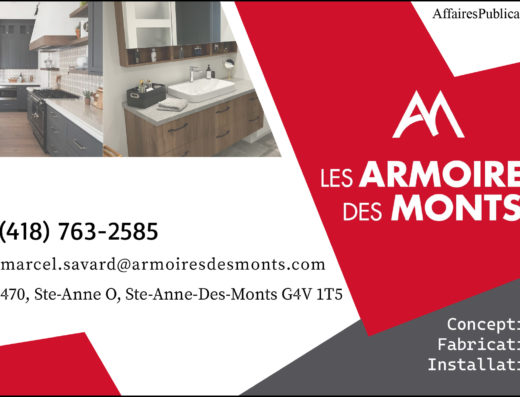 ARMOIRES DES MONTS