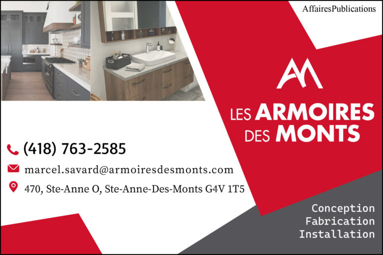 ARMOIRES DES MONTS